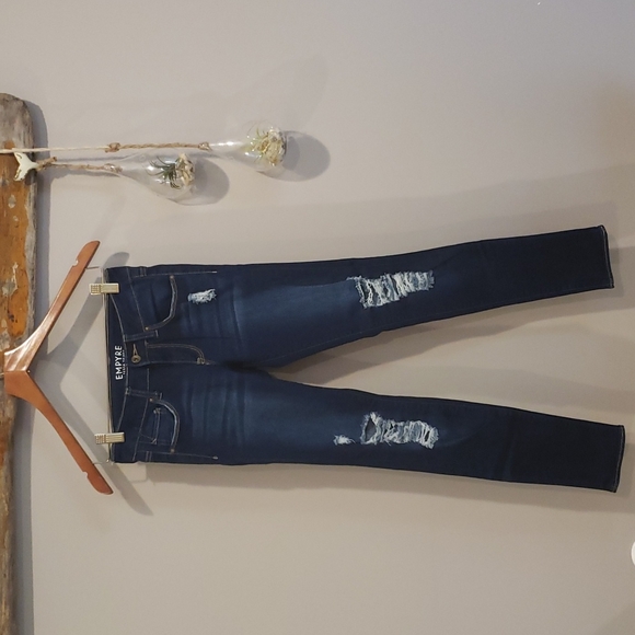 Empyre Denim - Empyre Tessa Skinny jeans